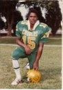 Ted Stephens - Class of 1985 - Robert G Cole High School