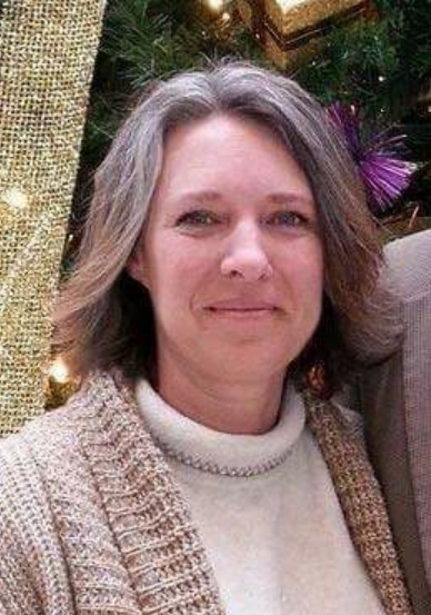 Christy Rudd - Class of 1990 - Robert G Cole High School