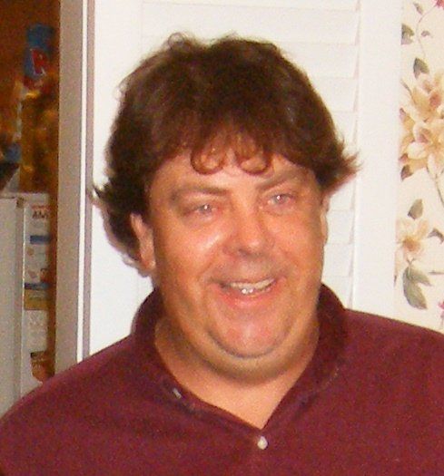 Barry Hayes - Class of 1987 - Robert G Cole High School