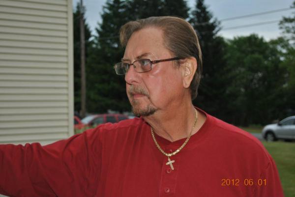 Monty Van Almen - Class of 1965 - Robert G Cole High School