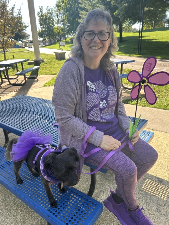 Teri Turner - Class of 1982 - Robert G Cole High School