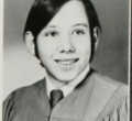 Patrick Henry, class of 1972