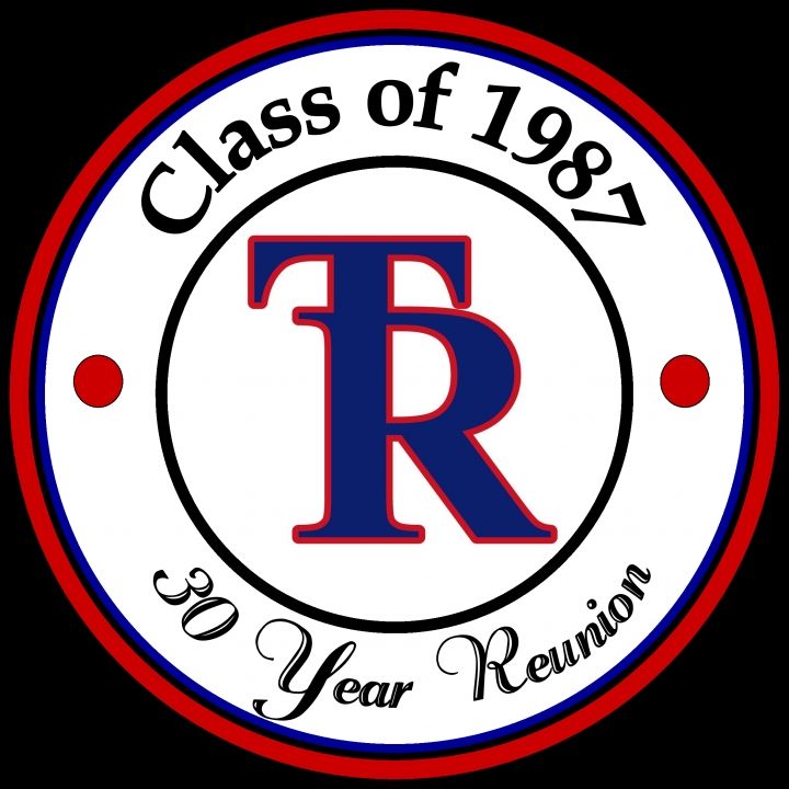 Roosevelt HIgh School, San Antonio, TX  CLASS OF 1987 - 30 Year Reunion