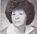 Stephanie Goodlet, class of 1979
