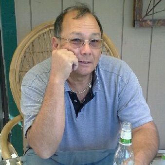 Marlon Sikes - Class of 1974 - South San Antonio High School