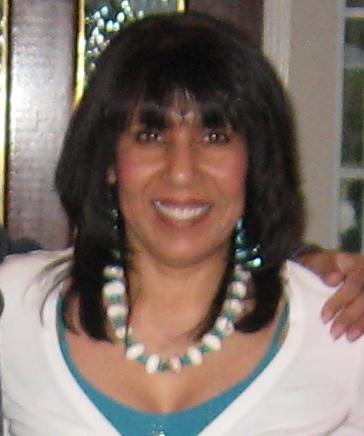 Geri Munoz - Class of 1978 - South San Antonio High School