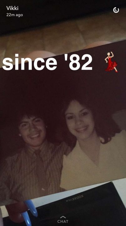 Sandra Lomas - Class of 1984 - South San Antonio High School