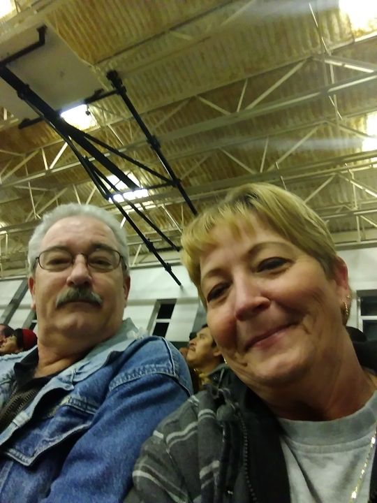 Donna Brewer - Class of 1979 - South San Antonio High School