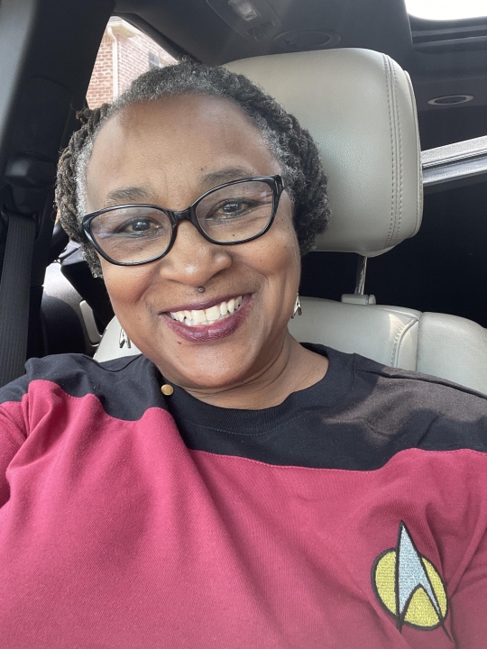 Regina Harmon - Class of 1975 - South San Antonio High School