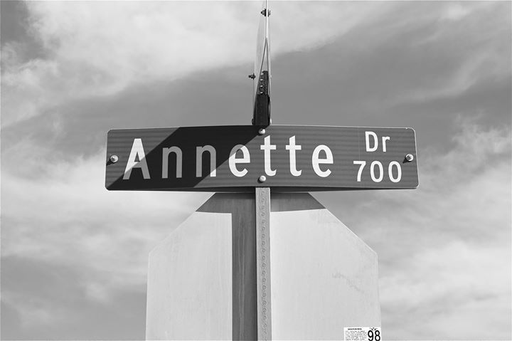 Annette Ramirez - Class of 1977 - South San Antonio High School