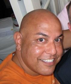 Richard Leyva - Class of 1979 - South San Antonio High School
