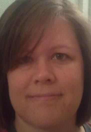 Kimberley Hardin - Class of 1992 - South San Antonio High School