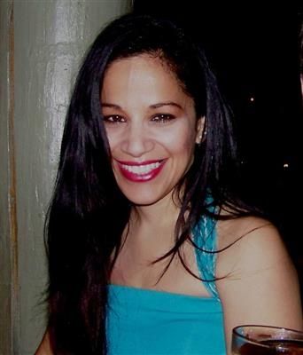 Rebecca Talamantez - Class of 1986 - South San Antonio High School