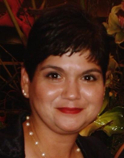 Arlene Aleman - Class of 1984 - South San Antonio High School