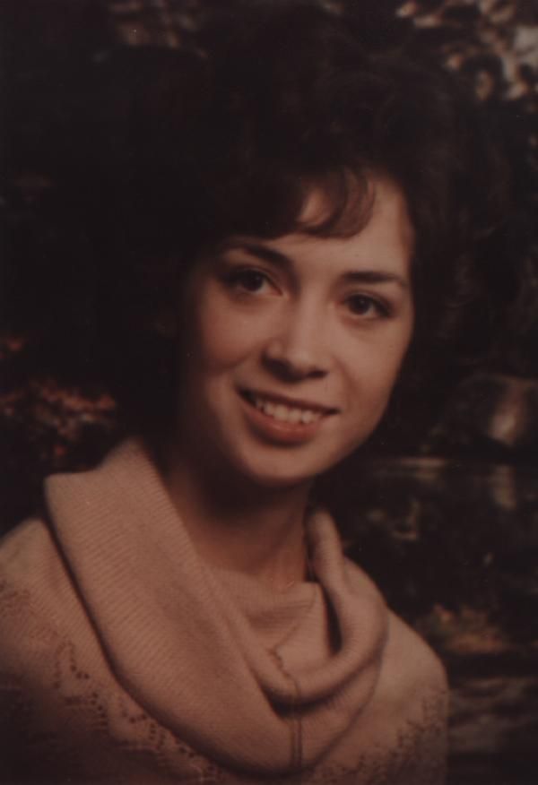 Debbie Cantu - Class of 1973 - South San Antonio High School