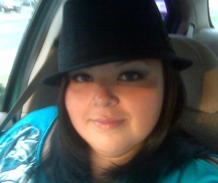 Vanessa Perez - Class of 2003 - South San Antonio High School