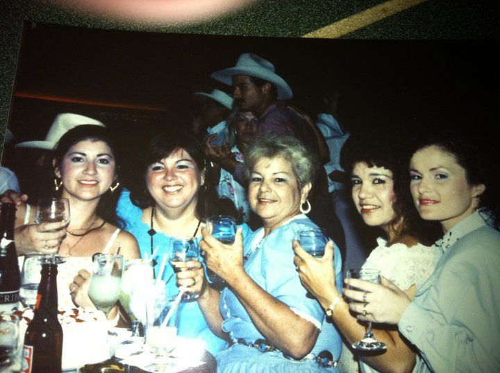 Debbie Dimas - Class of 1976 - South San Antonio High School