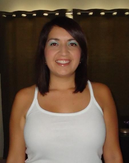Valeria Valadez - Class of 2000 - South San Antonio High School