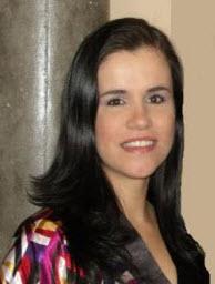Bertha Trevino - Class of 1995 - South San Antonio High School