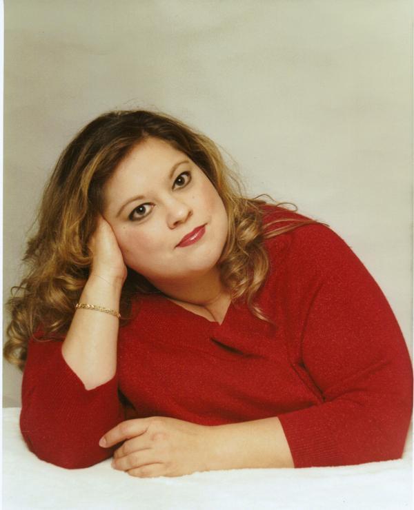 Alicia De La Rosa - Class of 1994 - South San Antonio High School