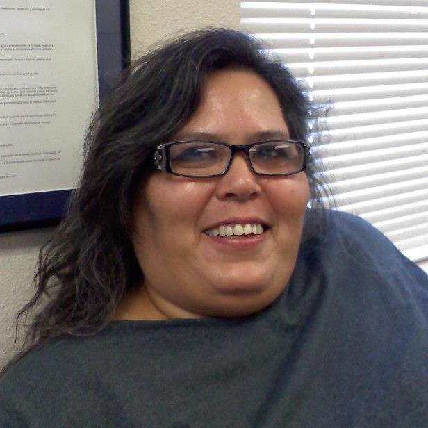 Elena Zamarripa - Class of 1996 - South San Antonio High School