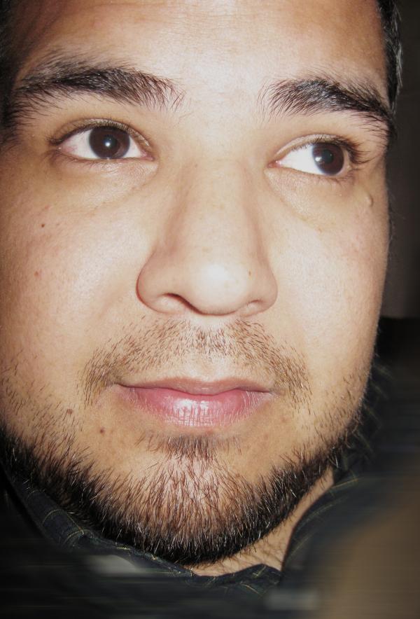 Michael Valenzuela - Class of 1997 - South San Antonio High School