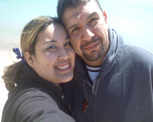 Carla Velazquez - Class of 2006 - South San Antonio High School