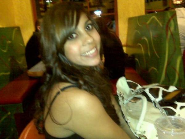 Jennifer Cantu - Class of 2005 - South San Antonio High School