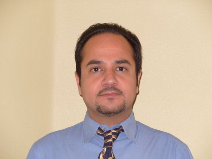 Marco Vargas - Class of 1988 - South San Antonio High School