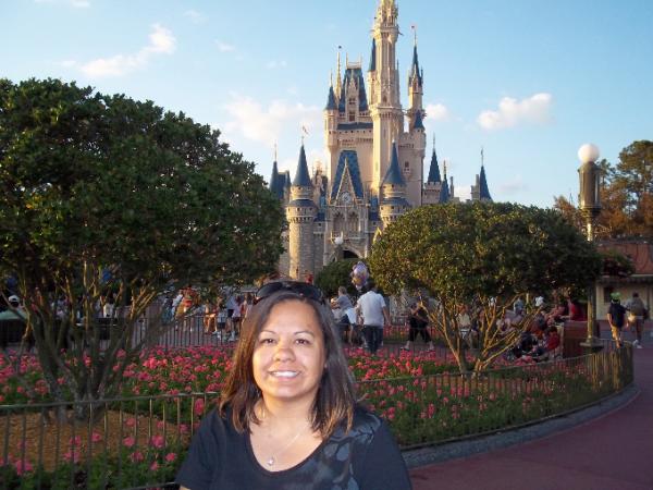 Jo Ann Ximenez - Class of 1992 - South San Antonio High School