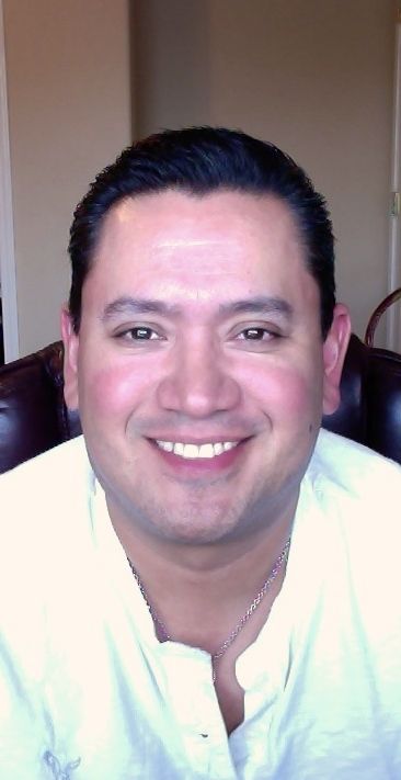 Michael Flores - Class of 1988 - South San Antonio High School