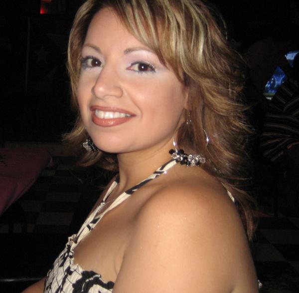 Estella Chavez - Class of 1991 - South San Antonio High School