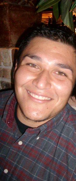 Albino Quinones Iii - Class of 2005 - South San Antonio High School