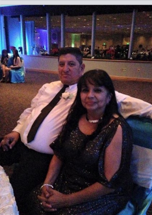 John Mora - Class of 1983 - South San Antonio High School