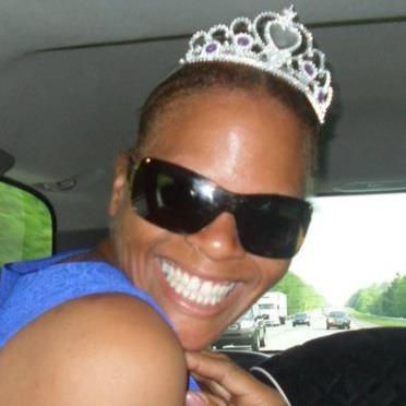 Brittany Elise - Class of 2005 - South San Antonio High School