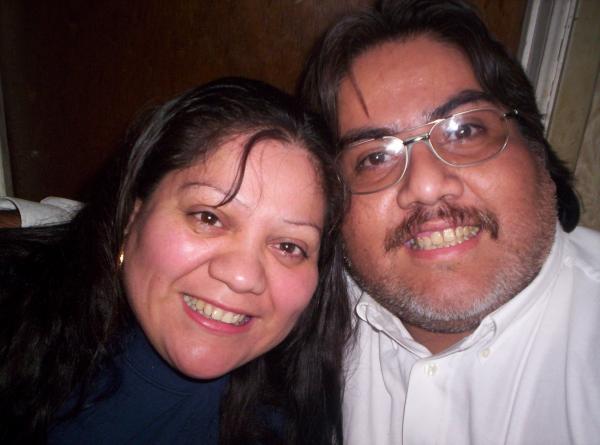 Genoveva Velez - Class of 1989 - South San Antonio High School