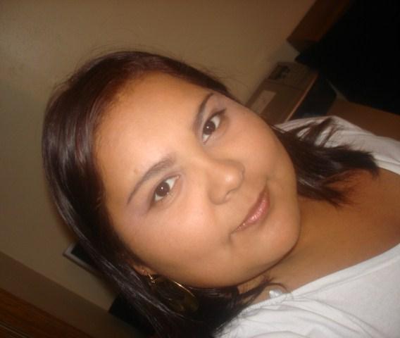 Valerie Rodriguez - Class of 2007 - South San Antonio High School