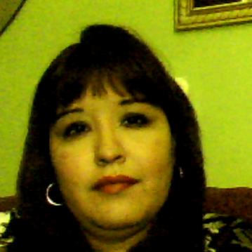 Stella Fernandez - Class of 1987 - South San Antonio High School
