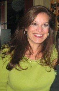 Susie Aguayo - Class of 1981 - South San Antonio High School