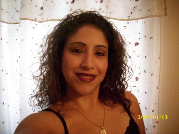 Diana Ponce - Class of 1991 - South San Antonio High School