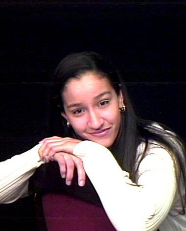 Juanita Quiroz - Class of 2000 - South San Antonio High School