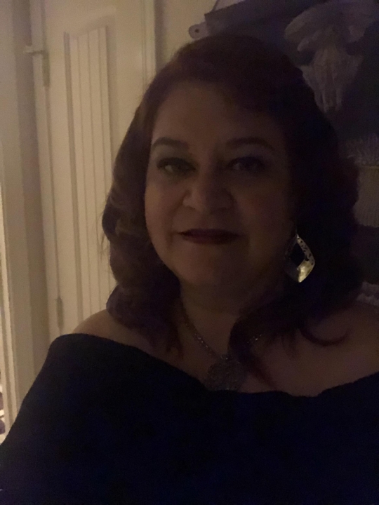 Lucille Rodriguez - Class of 1984 - South San Antonio High School