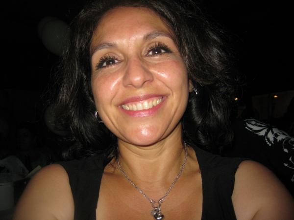 Monica Garcia - Class of 1988 - South San Antonio High School