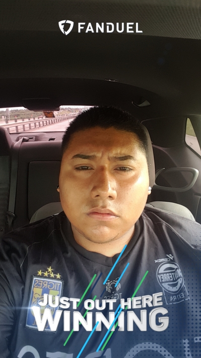 Sergio Solis - Class of 2011 - South San Antonio High School