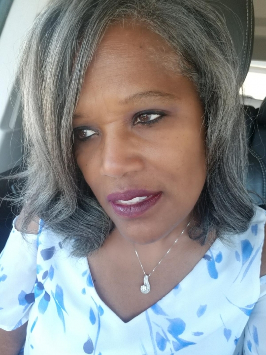 Diana Toliver - Class of 1981 - South San Antonio High School