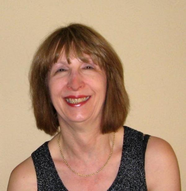 Dawn Lampke - Class of 1970 - South San Antonio High School