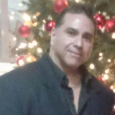 Rudy Dominguez - Class of 1983 - South San Antonio High School