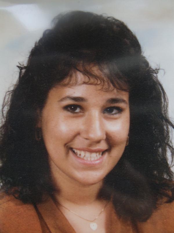 Nannette Sauceda - Class of 1991 - South San Antonio High School