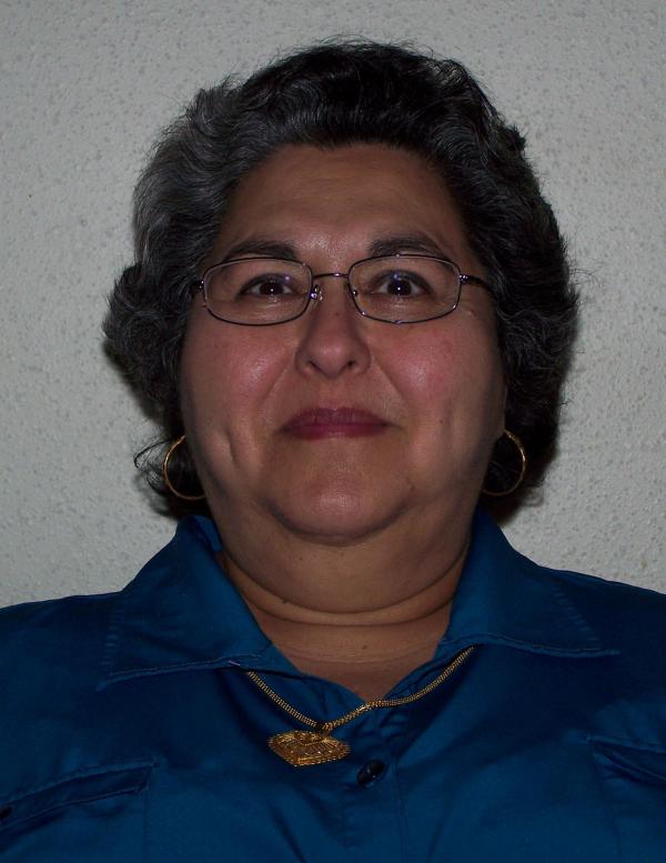 Nancy Smith - Class of 1971 - South San Antonio High School
