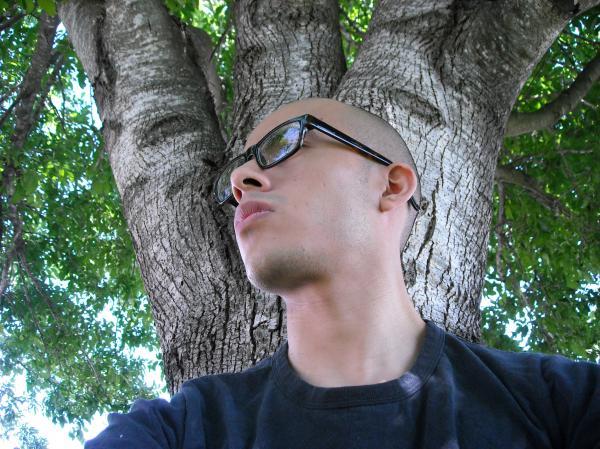 Odin Medina - Class of 2006 - South San Antonio High School